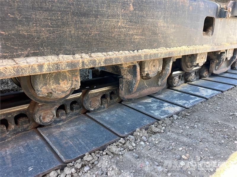 John Deere 300G LC Tracked Excavator Bageri gusjeničari