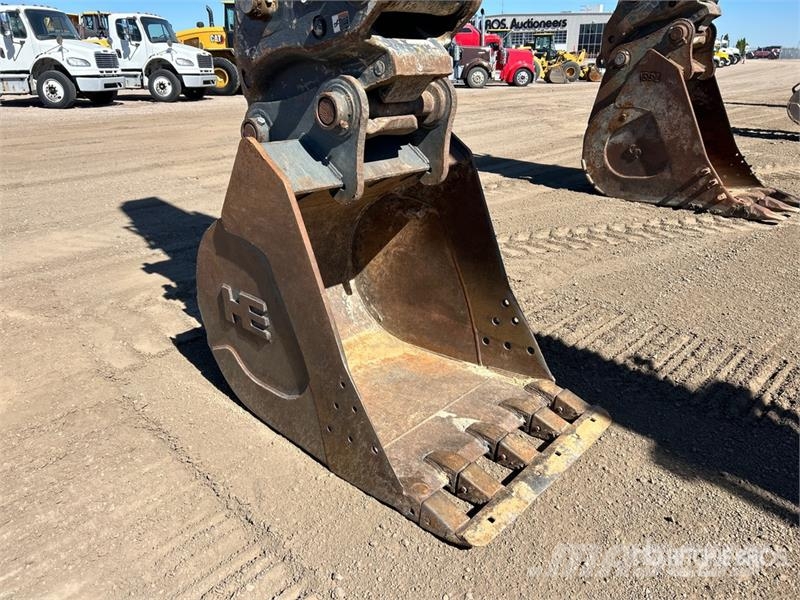 John Deere 300G LC Tracked Excavator Bageri gusjeničari