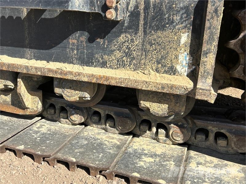 John Deere 300G LC Tracked Excavator Bageri gusjeničari