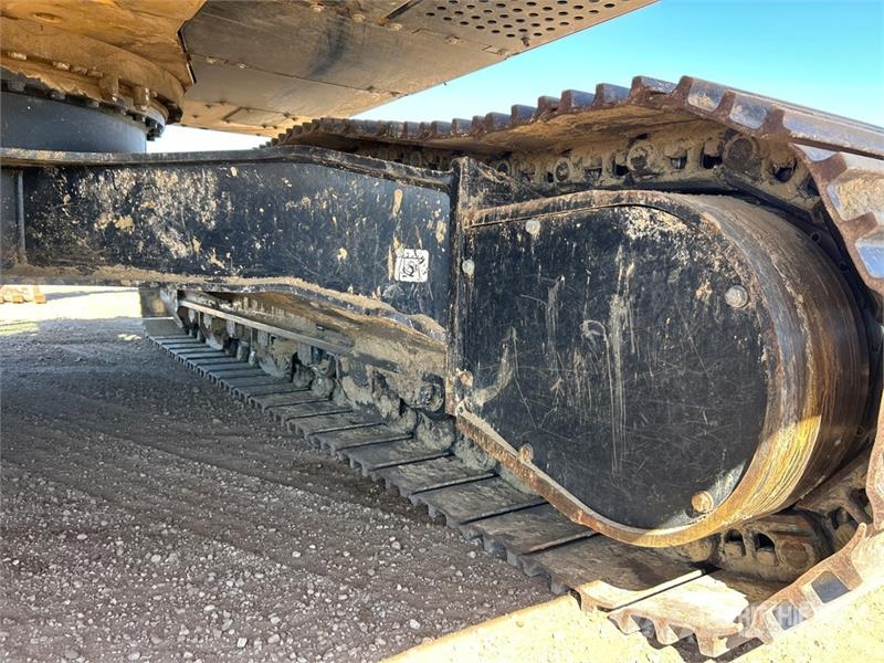 John Deere 300G LC Tracked Excavator Bageri gusjeničari