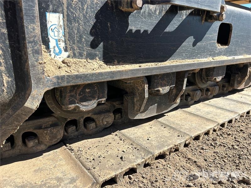 John Deere 300G LC Tracked Excavator Bageri gusjeničari