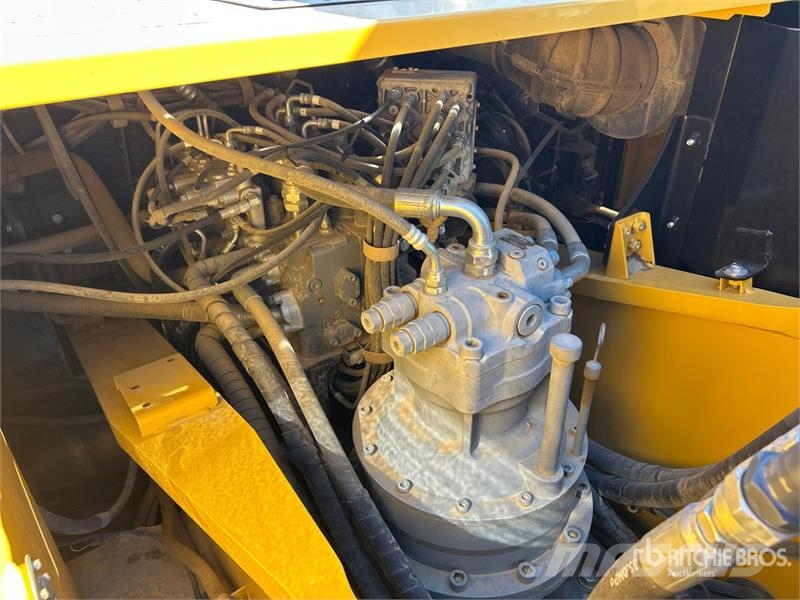 John Deere 300G LC Tracked Excavator Bageri gusjeničari