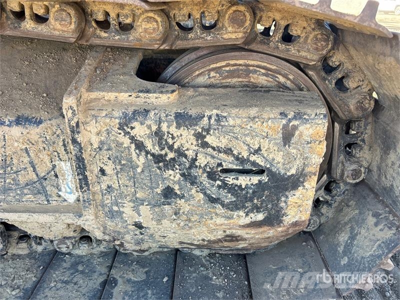 John Deere 300G LC Tracked Excavator Bageri gusjeničari
