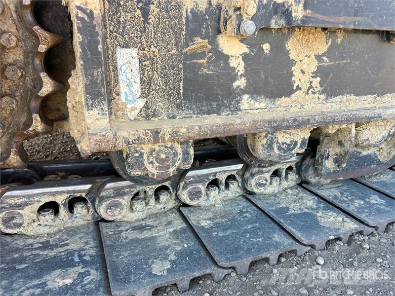 John Deere 300G LC Tracked Excavator Bageri gusjeničari