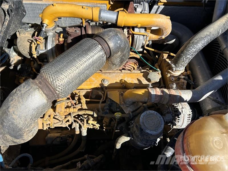 John Deere 300G LC Tracked Excavator Bageri gusjeničari