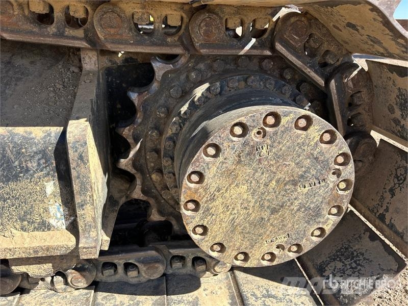 John Deere 300G LC Tracked Excavator Bageri gusjeničari