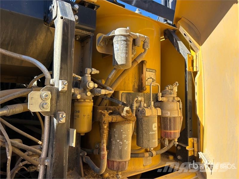 John Deere 300G LC Tracked Excavator Bageri gusjeničari