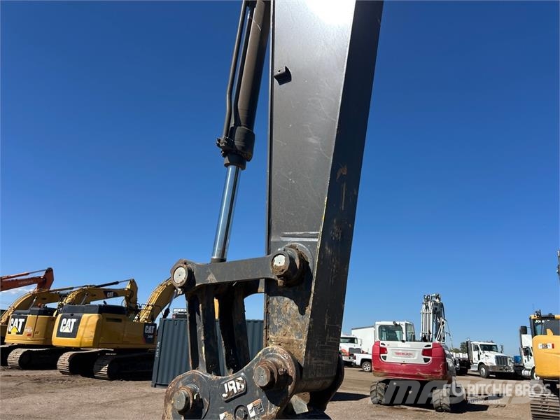 John Deere 300G LC Tracked Excavator Bageri gusjeničari