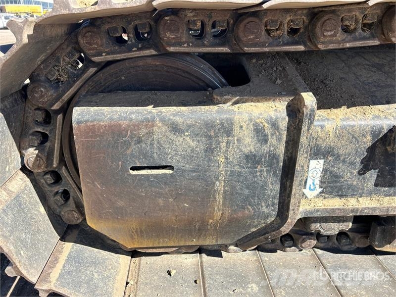 John Deere 300G LC Tracked Excavator Bageri gusjeničari