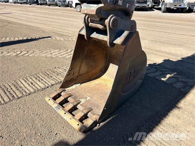 John Deere 300G LC Tracked Excavator Bageri gusjeničari