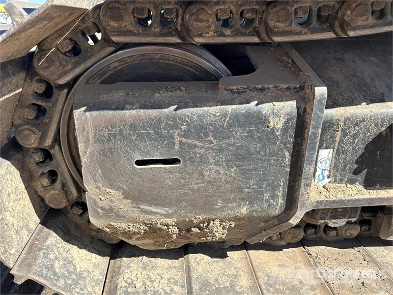 John Deere 300G LC Tracked Excavator Bageri gusjeničari