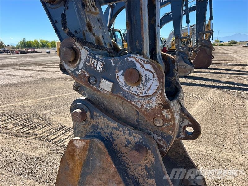 John Deere 300G LC Tracked Excavator Bageri gusjeničari