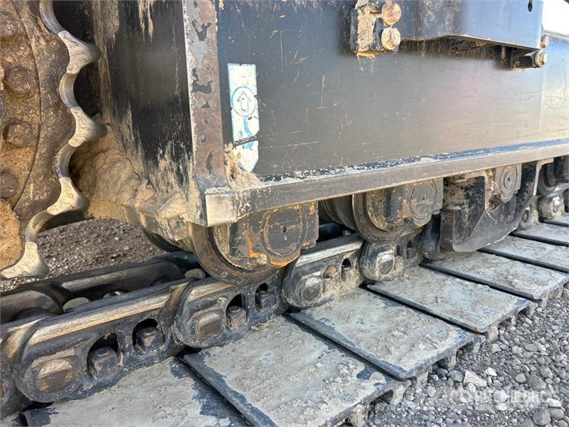 John Deere 300G LC Tracked Excavator Bageri gusjeničari