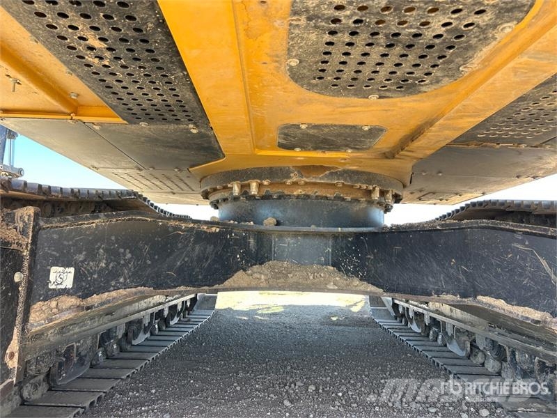 John Deere 300G LC Tracked Excavator Bageri gusjeničari