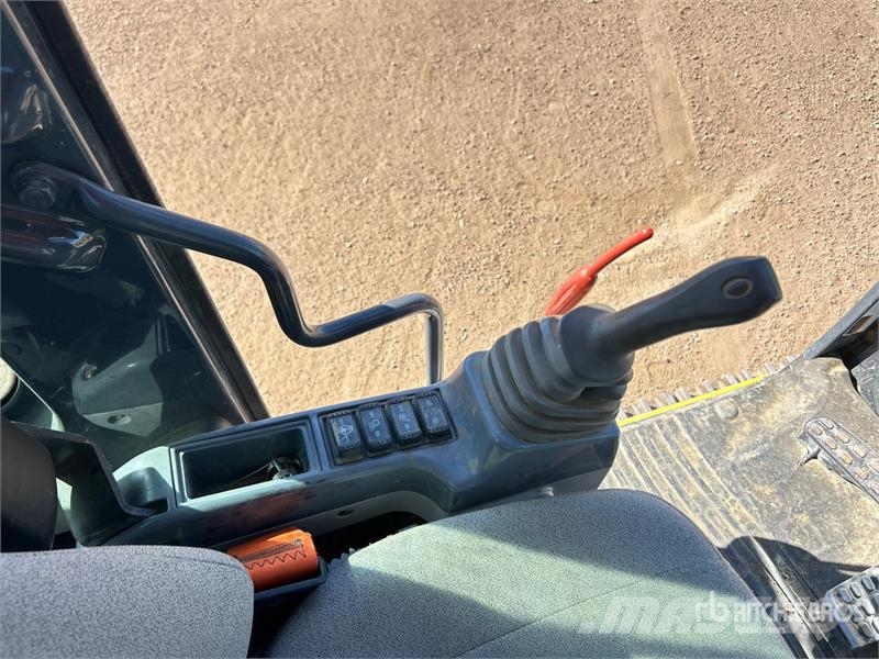 John Deere 300G LC Tracked Excavator Bageri gusjeničari