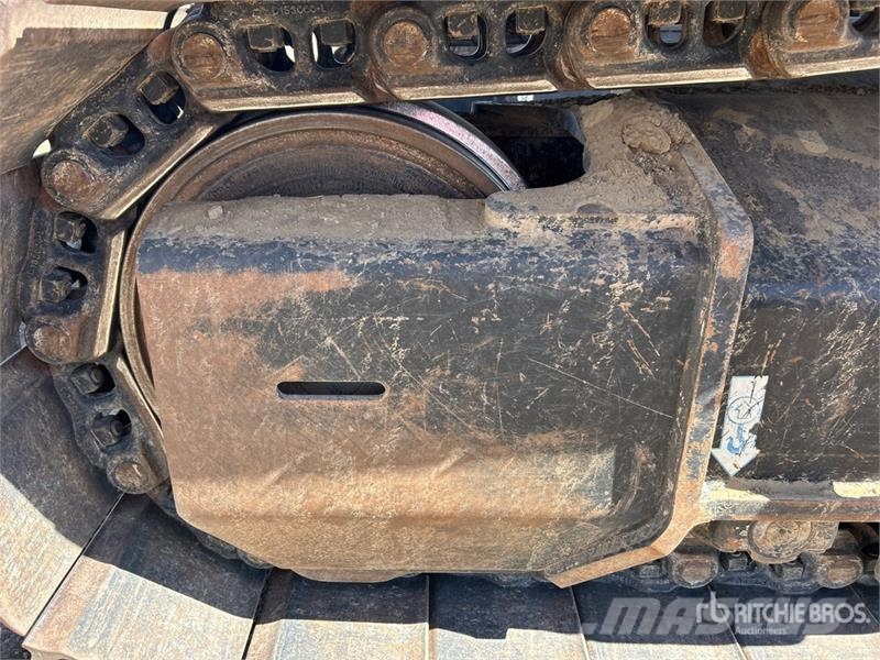 John Deere 300G LC Tracked Excavator Bageri gusjeničari