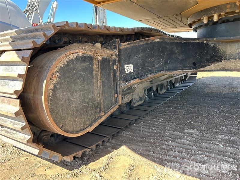 John Deere 300G LC Tracked Excavator Bageri gusjeničari