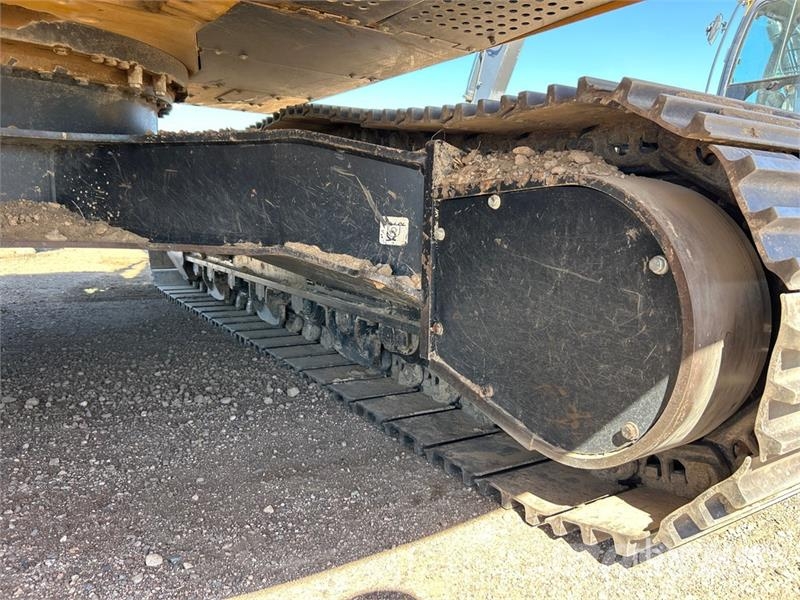 John Deere 300G LC Tracked Excavator Bageri gusjeničari