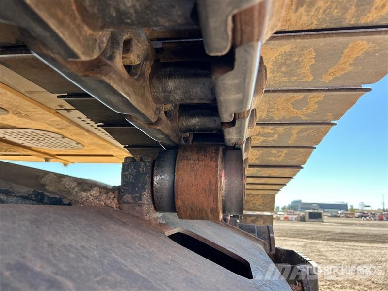John Deere 300G LC Tracked Excavator Bageri gusjeničari