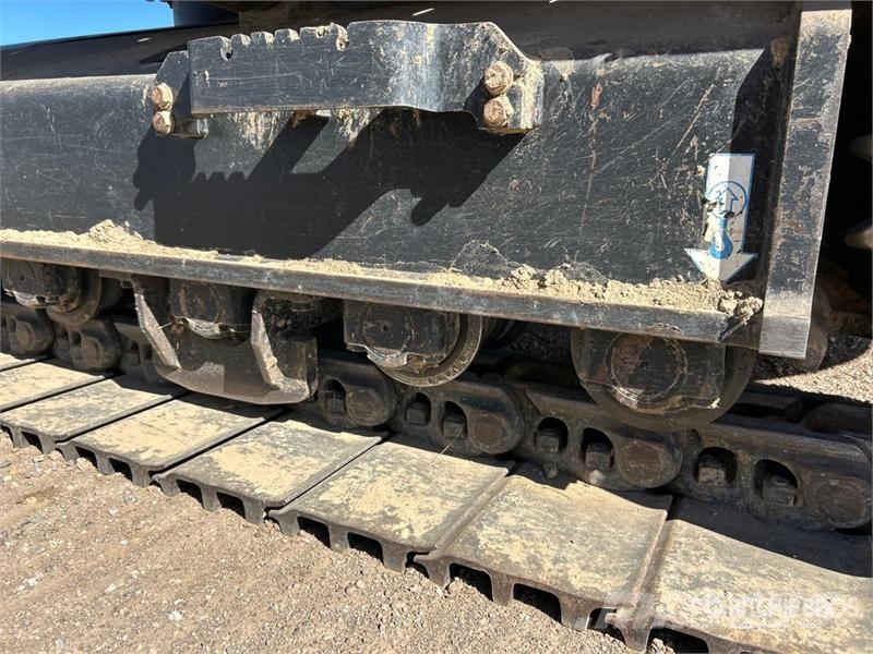 John Deere 300G LC Tracked Excavator Bageri gusjeničari