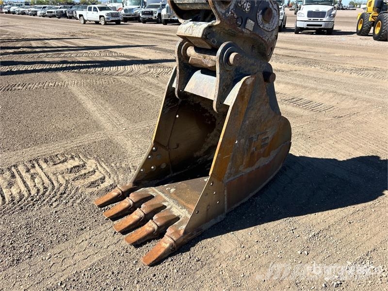 John Deere 300G LC Tracked Excavator Bageri gusjeničari