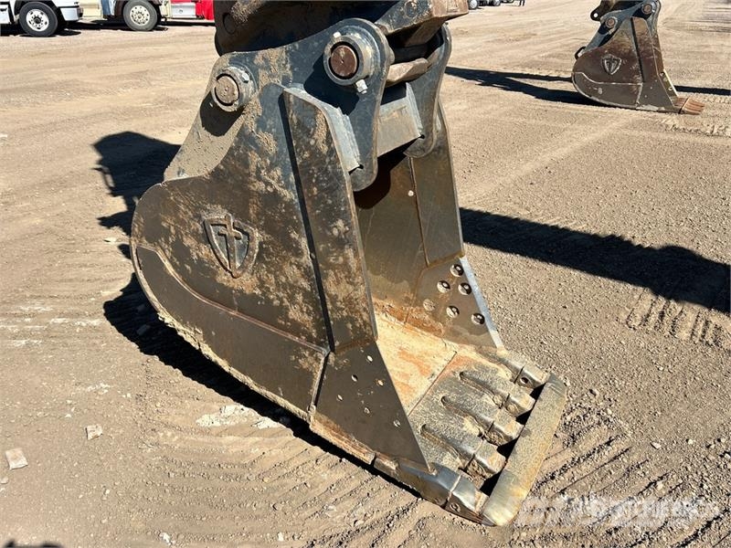 John Deere 300G LC Tracked Excavator Bageri gusjeničari