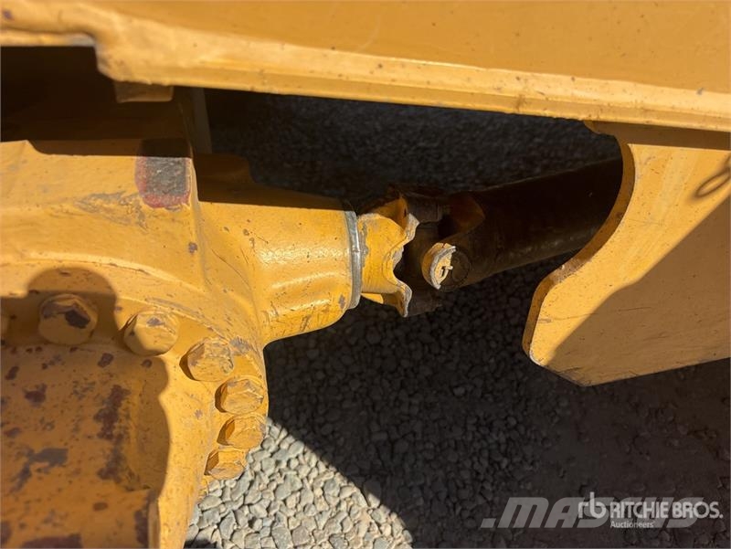 John Deere 310E バックホーローダー