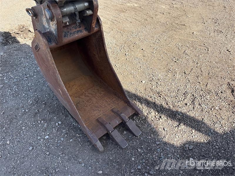 John Deere 310K لوادر ذات جرافات عكسية