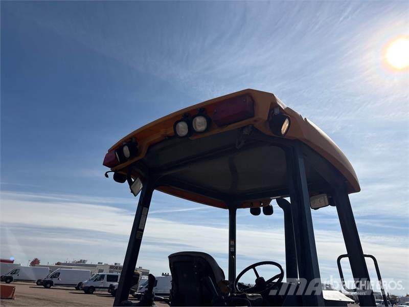 John Deere 310K لوادر ذات جرافات عكسية