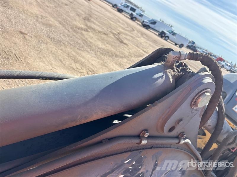 John Deere 310K لوادر ذات جرافات عكسية