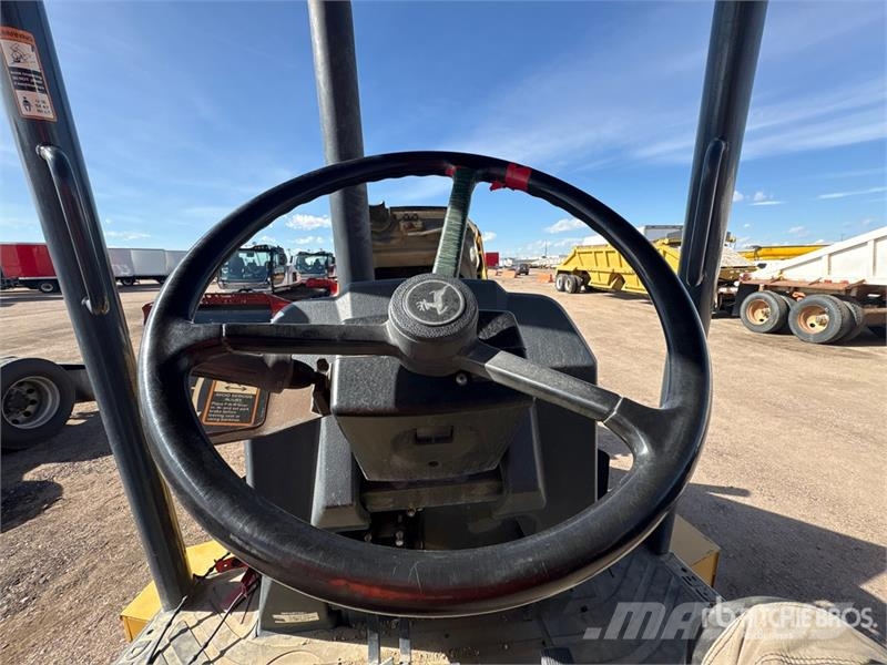 John Deere 310K لوادر ذات جرافات عكسية