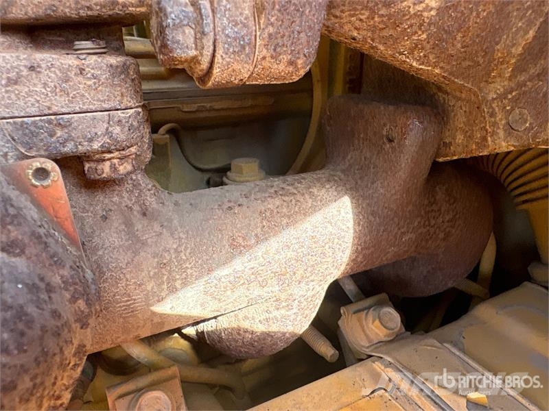 John Deere 310K لوادر ذات جرافات عكسية