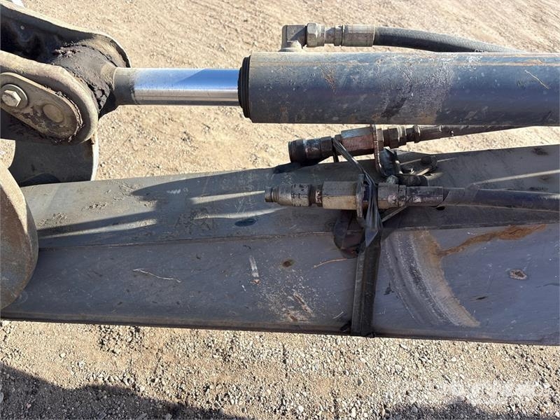 John Deere 310K لوادر ذات جرافات عكسية