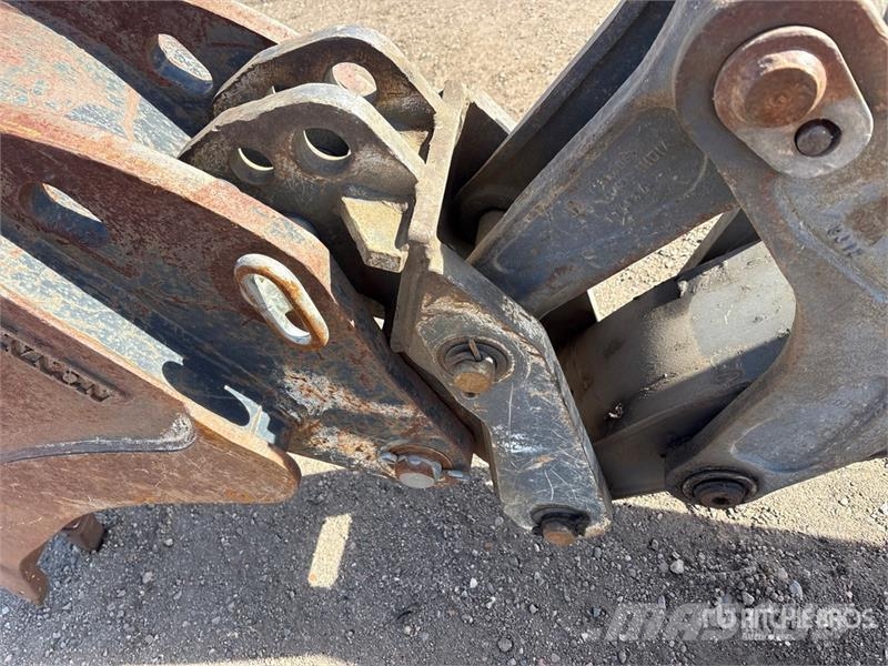 John Deere 310K لوادر ذات جرافات عكسية