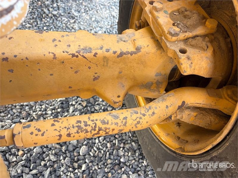 John Deere 310KEP 4x4 Backhoe Loader لوادر ذات جرافات عكسية
