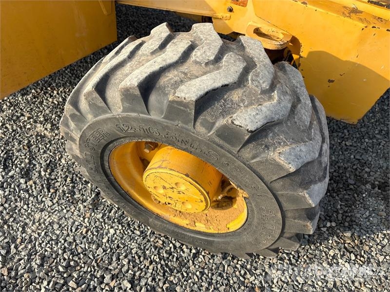 John Deere 310KEP 4x4 Backhoe Loader لوادر ذات جرافات عكسية