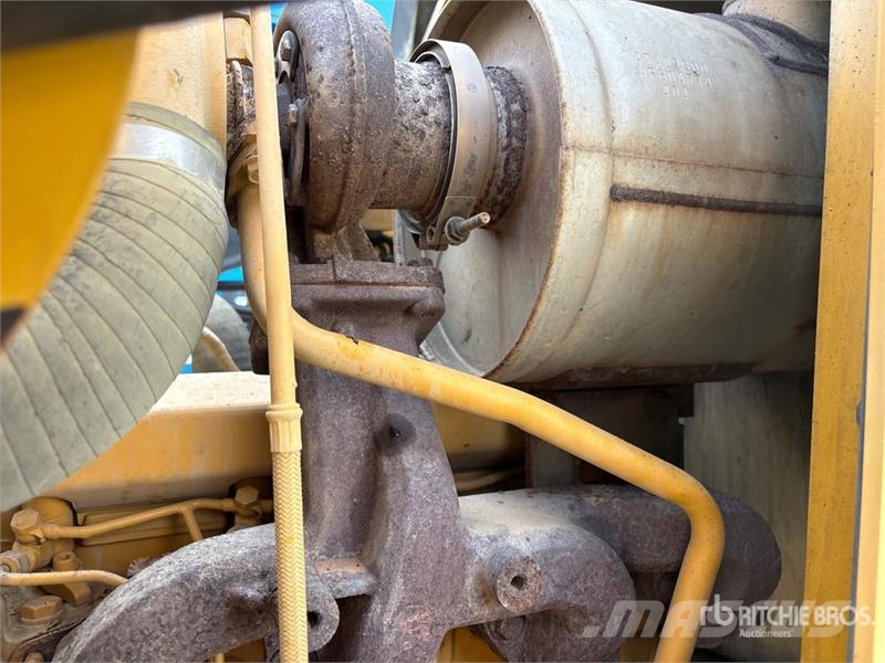 John Deere 310KEP 4x4 Backhoe Loader لوادر ذات جرافات عكسية