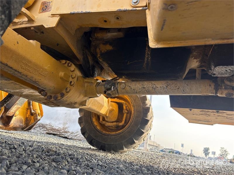 John Deere 310KEP 4x4 Backhoe Loader لوادر ذات جرافات عكسية