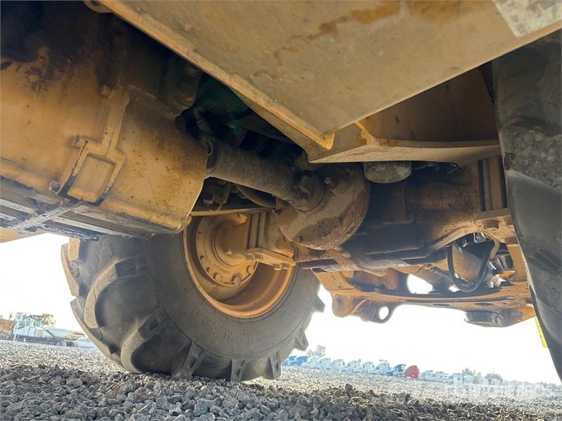 John Deere 310KEP 4x4 Backhoe Loader لوادر ذات جرافات عكسية