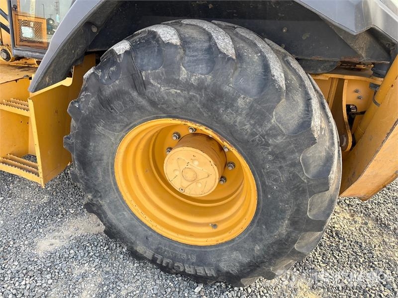 John Deere 310KEP 4x4 Backhoe Loader لوادر ذات جرافات عكسية