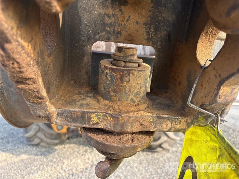 John Deere 310KEP 4x4 Backhoe Loader لوادر ذات جرافات عكسية