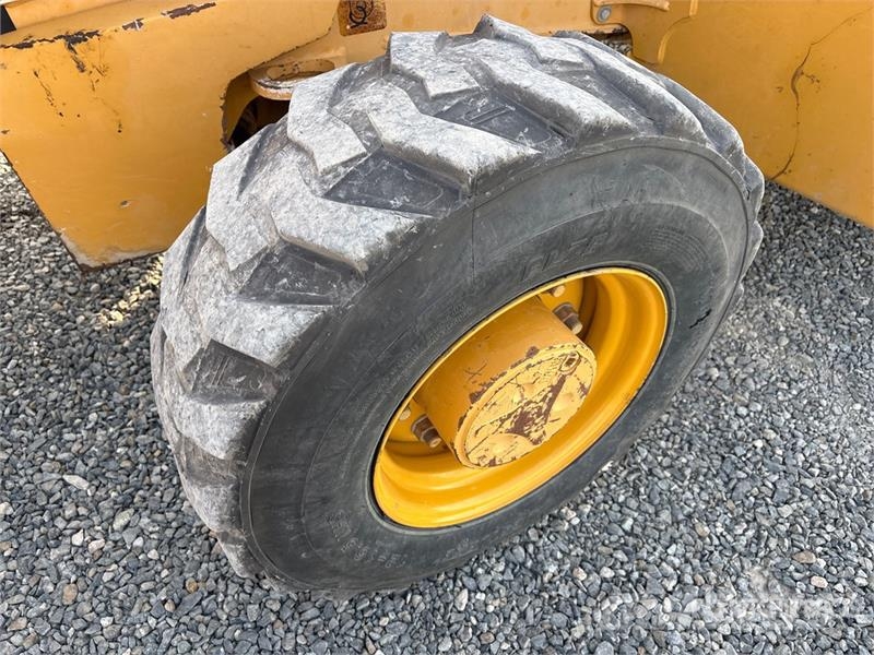 John Deere 310KEP 4x4 Backhoe Loader لوادر ذات جرافات عكسية