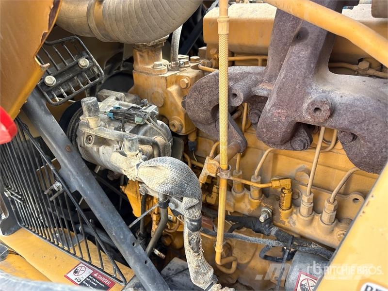 John Deere 310KEP 4x4 Backhoe Loader لوادر ذات جرافات عكسية