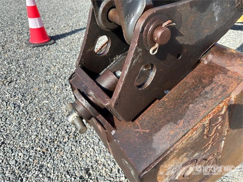 John Deere 310L EP لوادر ذات جرافات عكسية