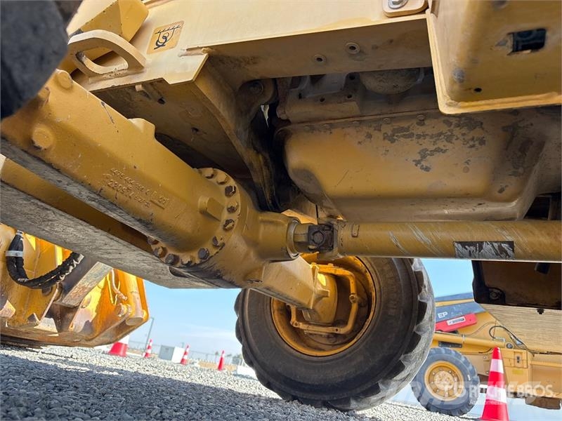 John Deere 310L EP لوادر ذات جرافات عكسية