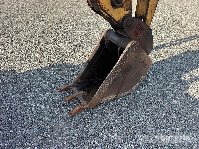 John Deere 310SE Backhoe loaders