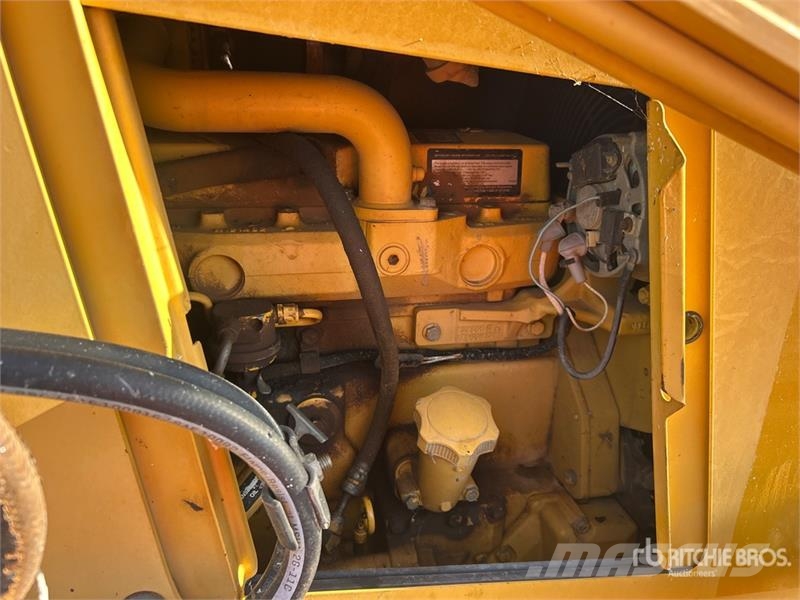John Deere 310SE Backhoe loaders