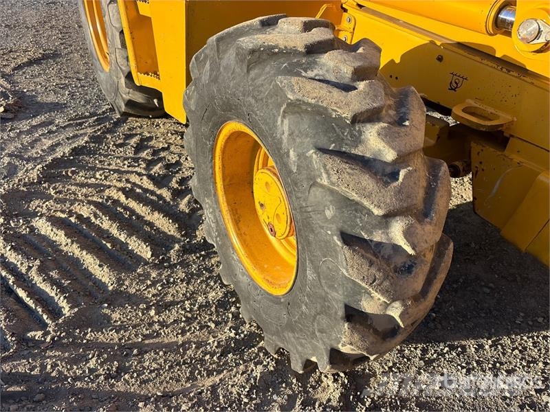 John Deere 310SG Rovokopači