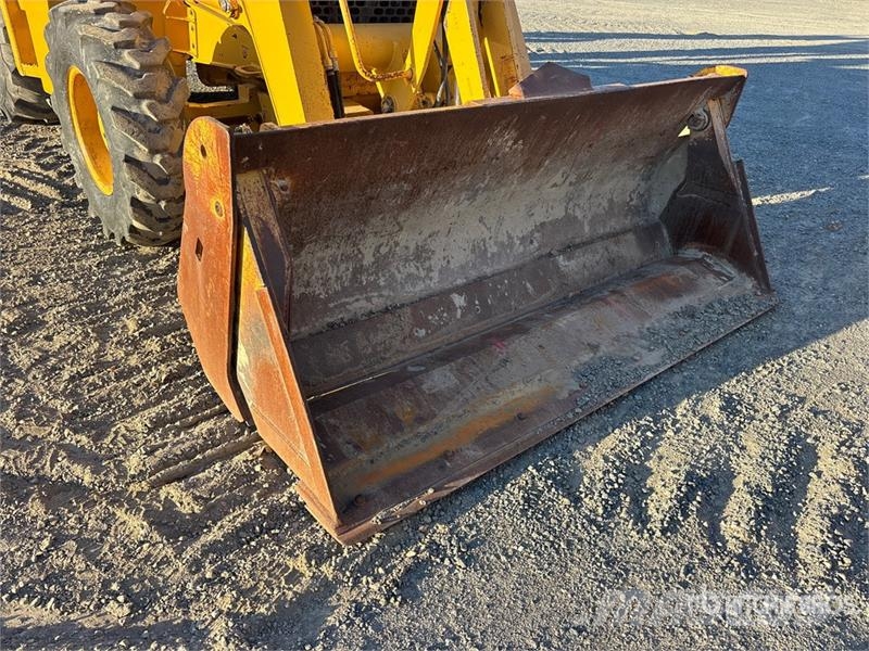 John Deere 310SG Rovokopači