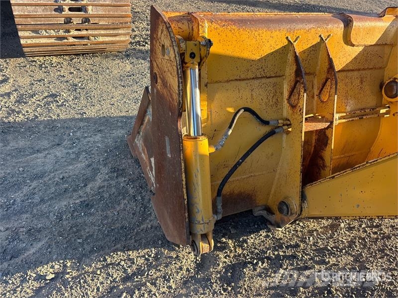 John Deere 310SG Rovokopači